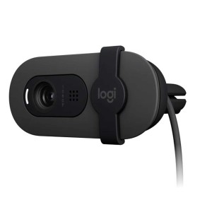 وب کم لاجیتک مدل BRIO 90 FULL HD